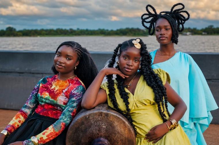 Terrencia Pansa: “SUNKISSED draait om meer dan schoonheid en kroeshaar”
