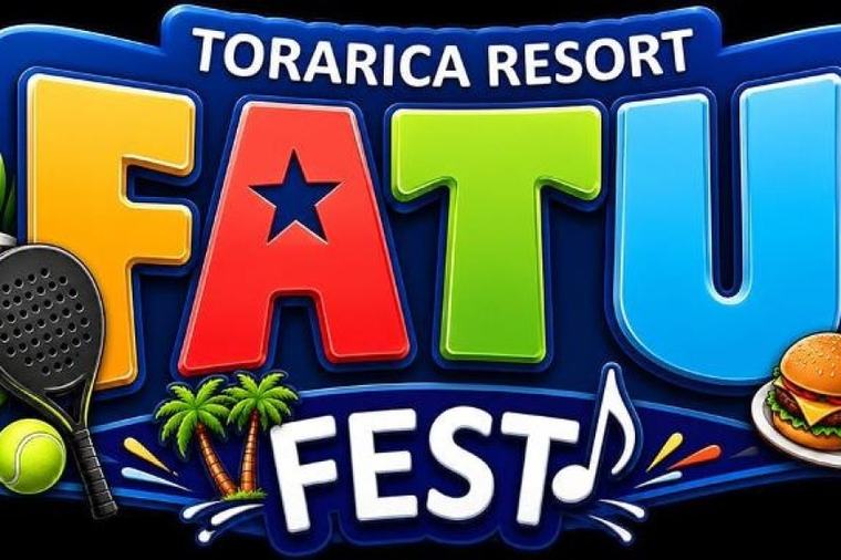 Fatu Fest na negen jaar terug in nieuw jasje