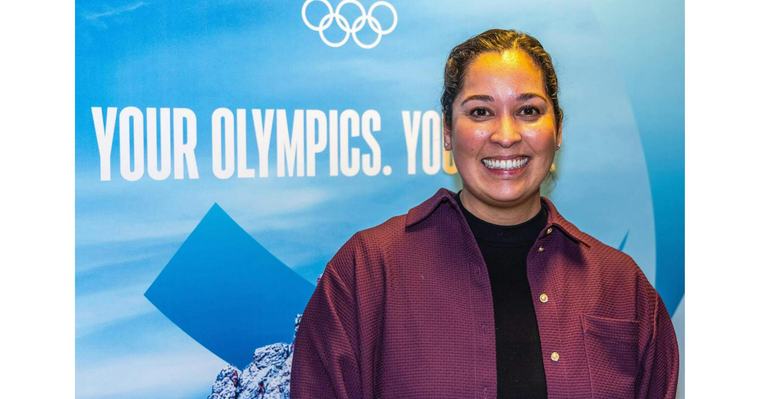 ZWEMMEN Kromowidjojo aan de slag bij internationale zwembond Drievoudig olympisch kampioene Ranomi Kromowidjojo krijgt een nieuw gecreëerde bestuursfunctie bij de internationale zwembond World Aquatics.