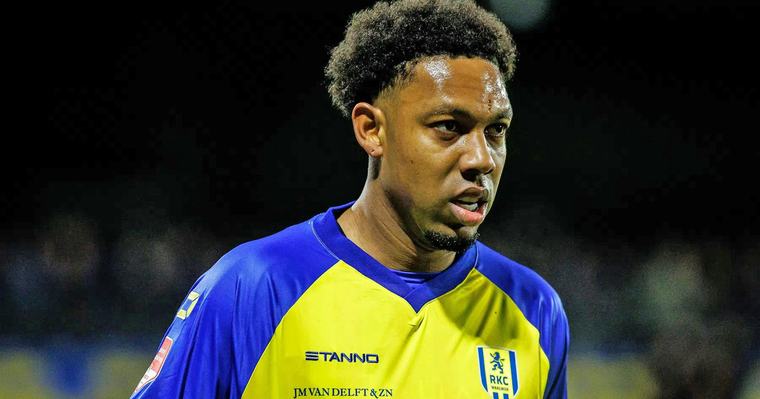 VOETBAL Boëtius zoekt naar nieuwe club