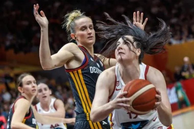 Wereldkampioenschap basketbal vrouwen begint met records