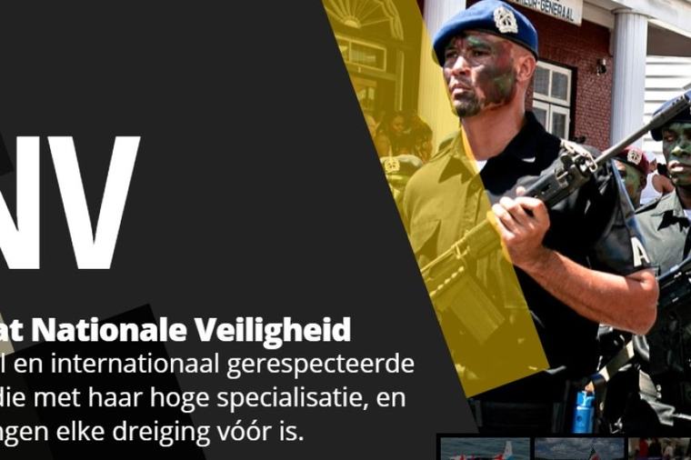 DNV waarschuwt voor veiligheidsdreigingen
