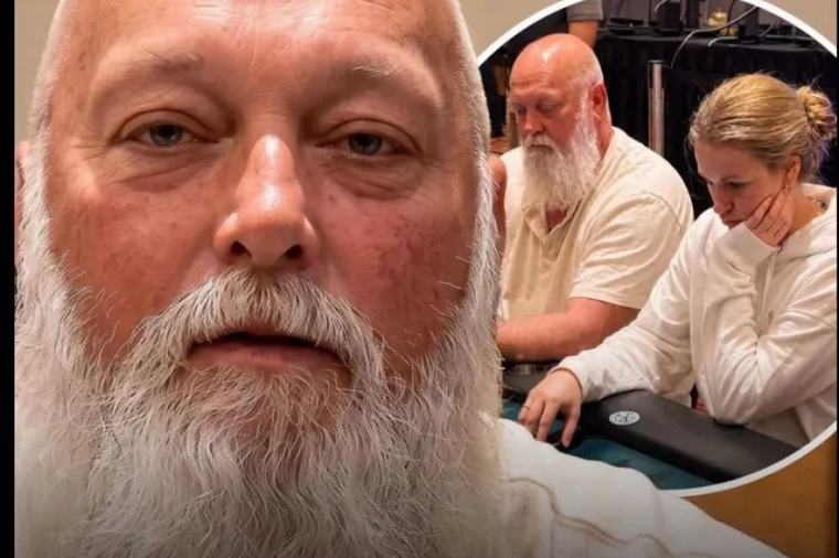 Man wint pokertoernooi voor vrouwen