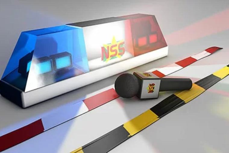 Bestuurder aangehouden na negeren stopteken en vondst illegaal vuurwapen