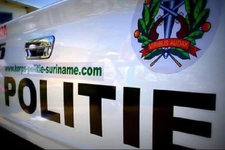 Politie schiet vluchtende verdachte in een been