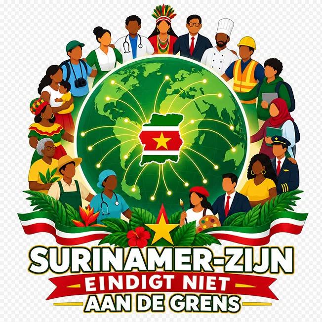 Surinamerschap mag geen voorrecht voor enkelen worden